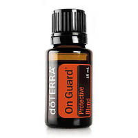 Смесь эфирных масел On Guard doTERRA