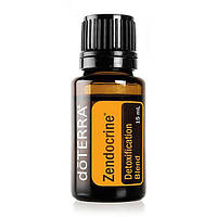 Смесь эфирных масел Zendocrine doTERRA