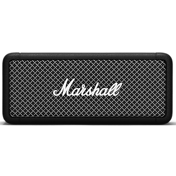 Портативна акустика Marshall Portable Speaker Emberton, Black (1001908) Офіційна Гарантія