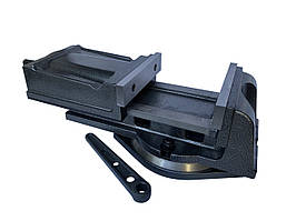 Тиски поворотні верстатні 9craft QH200