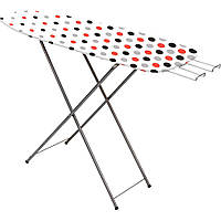 Прасувальна дошка EuroGold 118х36 см (16038J)