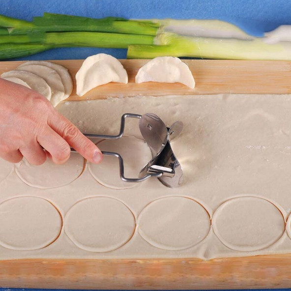 Ніж для тіста