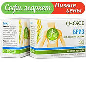 Choice Бриз нормализация функций дыхательной системы