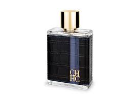 Мужские духи Carolina Herrera CH Men Grand Tour Limited Edition - фото 2 - id-p279724486