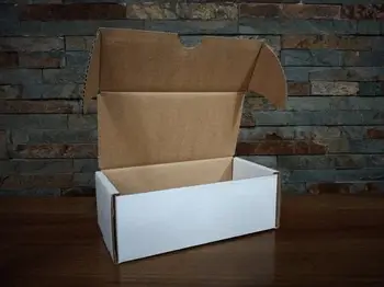 Коробка для зберігання карт magic Cafe