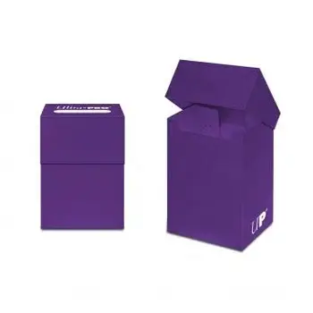 Коробка для зберігання карт Foteleamo