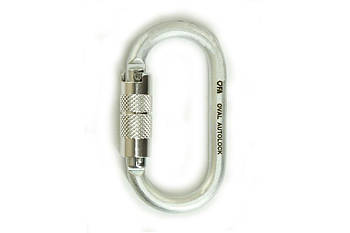 Карабін FA Oval ( класік ) Avtolock