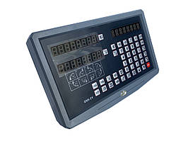 Пристрій цифрової індикації (ПЦІ) SNS-2V