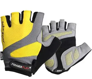 Рукавички для велосипеда 