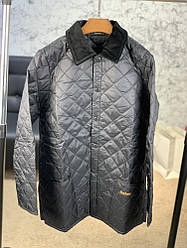 Куртка Barbour Liddesdale Quilted Jacket Black