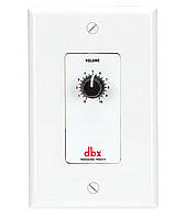 Настенный программируемый контроллер DBX ZC-1 (DBXZC1V-EU)