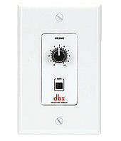 Настенный программируемый контроллер DBX ZC-2 (DBXZC2V-EU)