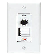 Настенный программируемый контроллер DBX ZC-3 (DBXZC3V-EU)