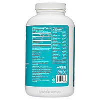 Vital Proteins, Marine Collagen / морський колаген 360 Capsules BX941, фото 3
