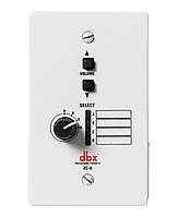 Настенный программируемый контроллер DBX ZC-8 (DBXZC8V-EU)