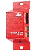 Настенный программируемый контроллер DBX ZC-FIRE (DBXZCV-FIRE)