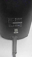 Верстат точильний точило Б/У Einhell BT-SH 3/10