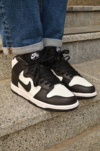 Jordan 1 mid white black best sale white