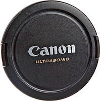 Кришка для об'єктива Canon (ULTRASONIC) (49, 52, 55, 58, 62, 67, 72, 77 мм)