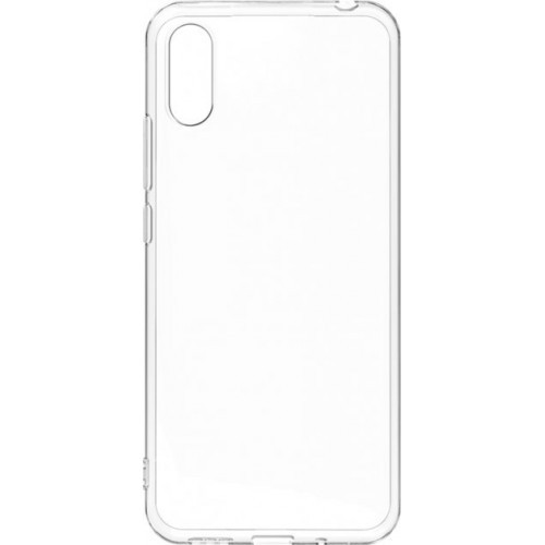 Чохол-накладка DM Clear Case для Xiaomi Redmi 9A