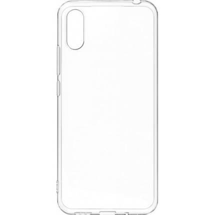 Чохол-накладка DM Clear Case для Xiaomi Redmi 9A, фото 1