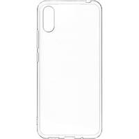 Чехол накладка DM Clear Case для Xiaomi Redmi 9A