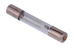 Запобіжник мікрохвильовки