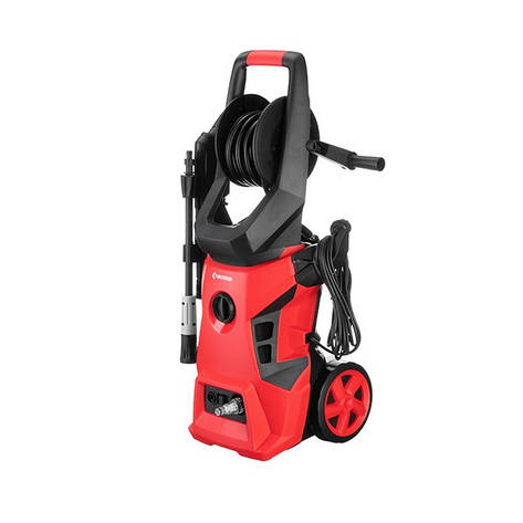 Мийка високого тиску 2000 Вт, 110-160 бар INTERTOOL DT-1517, фото 1