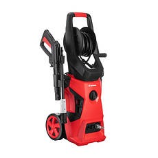 Мийка високого тиску 2000 Вт, 110-160 бар INTERTOOL DT-1517, фото 4