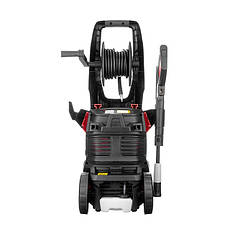 Мийка високого тиску 2000 Вт, 110-160 бар INTERTOOL DT-1517, фото 5