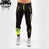 Мужские спортивные брюки штаны для тренировок джоггеры для бега Venum Training Camp 3.0 Joggers