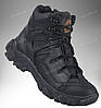 Тактичне демісезонне взуття / військові демісезонні напівчеревики Tactic HARD (coyote) Tactic HARD (coyote), фото 7