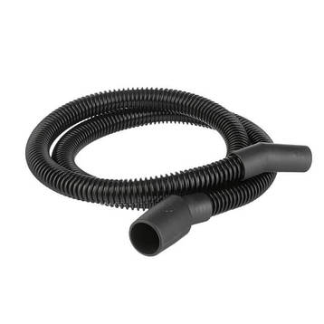 Шланг повітряний 1.5 м з коннекторами для фарбопульта DT-5060 INTERTOOL DT-5062, фото 3