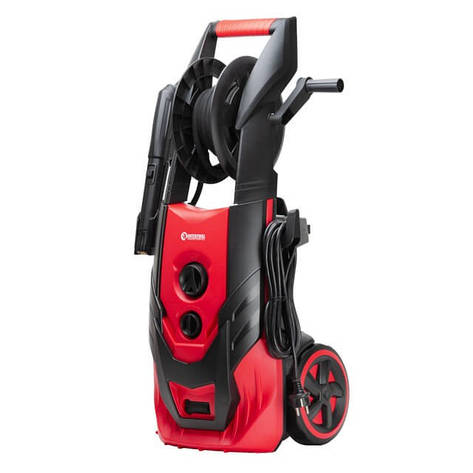 Мийка високого тиску 2200 Вт, 120-150 бар INTERTOOL DT-1508, фото 1