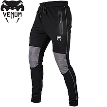 Чоловічі спортивні штани для тренувань Venum Laser Pants Black