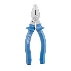 Плоскогубці 160 мм INTERTOOL HT-0101, фото 3