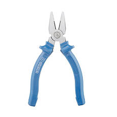 Плоскогубці 160 мм INTERTOOL HT-0101, фото 4