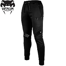 Чоловічі спортивні штани для тренувань Venum Contender 3.0 Pants Black