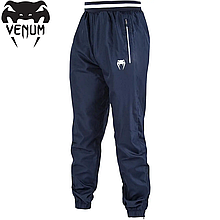 Чоловічі спортивні штани для тренувань Venum Club Joggings Blue