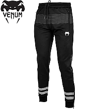 Чоловічі спортивні штани для тренувань Venum Club 182 Joggings Black