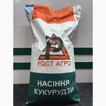 Кукурудза Кросбі ФАО 180 Рост Агро Насіння кукурудзи ФАО 180, фото 1