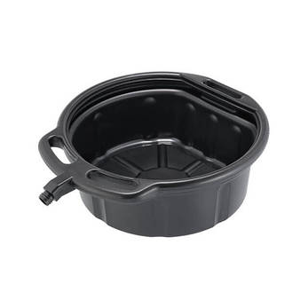 Піддон для зливу мастила 16 л INTERTOOL AT-3083, фото 1