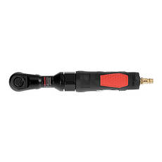 Гайковерт кутовий у кейсі + набір головок 1/2" INTERTOOL PT-1110, фото 6
