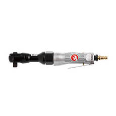 Гайковерт кутовий пневматичний 1/2" INTERTOOL PT-1111, фото 4