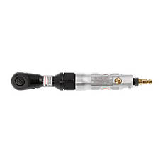 Гайковерт кутовий пневматичний 1/2" INTERTOOL PT-1111, фото 6