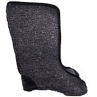 Утеплювач (вкладка) для чобіт фетровий 42 (270 мм)