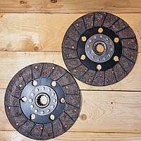 Диск Т-25 (Д-21) зчеплення (тканинна накладка)