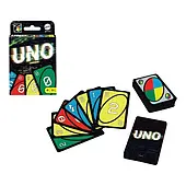 Карткова гра UNO мattel GXV51