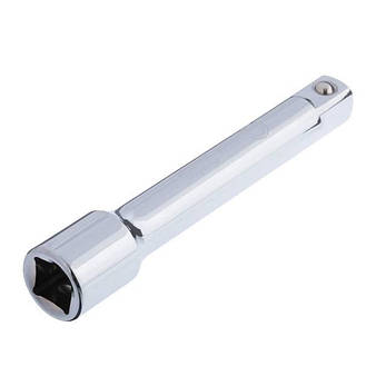Подовжувач STORM 1/2", 125 мм INTERTOOL ET-1002, фото 3