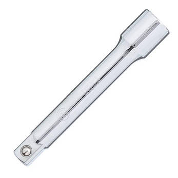 Подовжувач STORM 1/2", 125 мм INTERTOOL ET-1002, фото 4